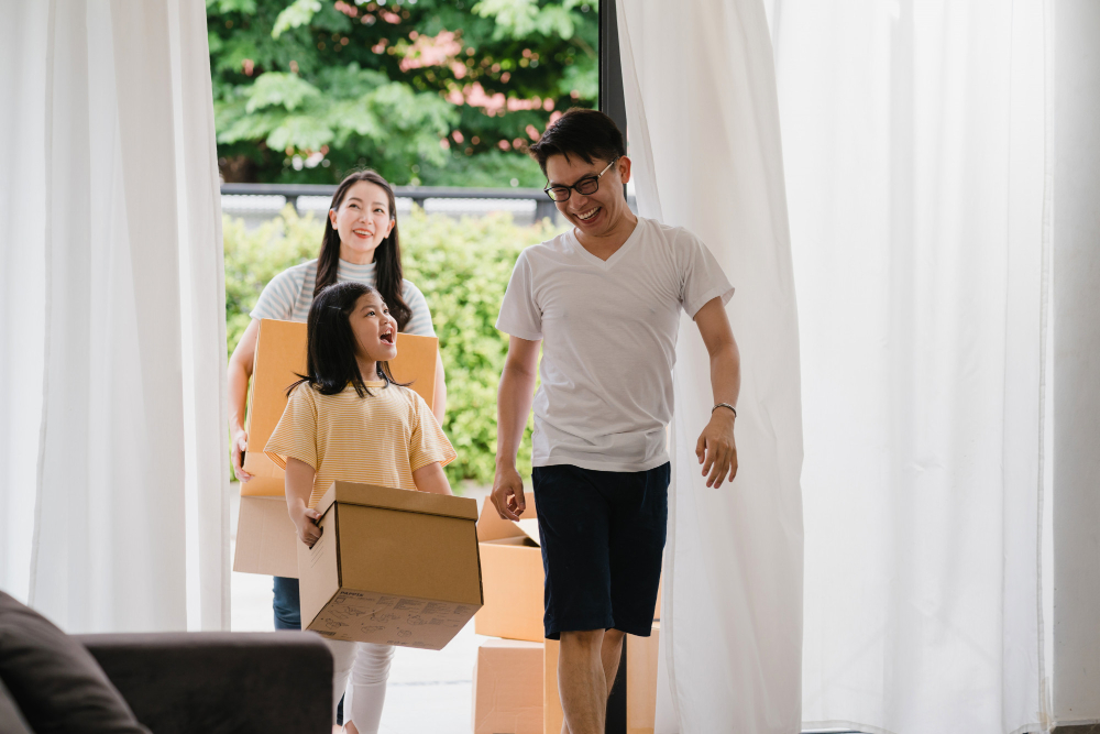 beli rumah untuk disewakan dengan strategi promosi properti