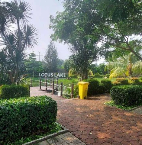 Taman Hijau