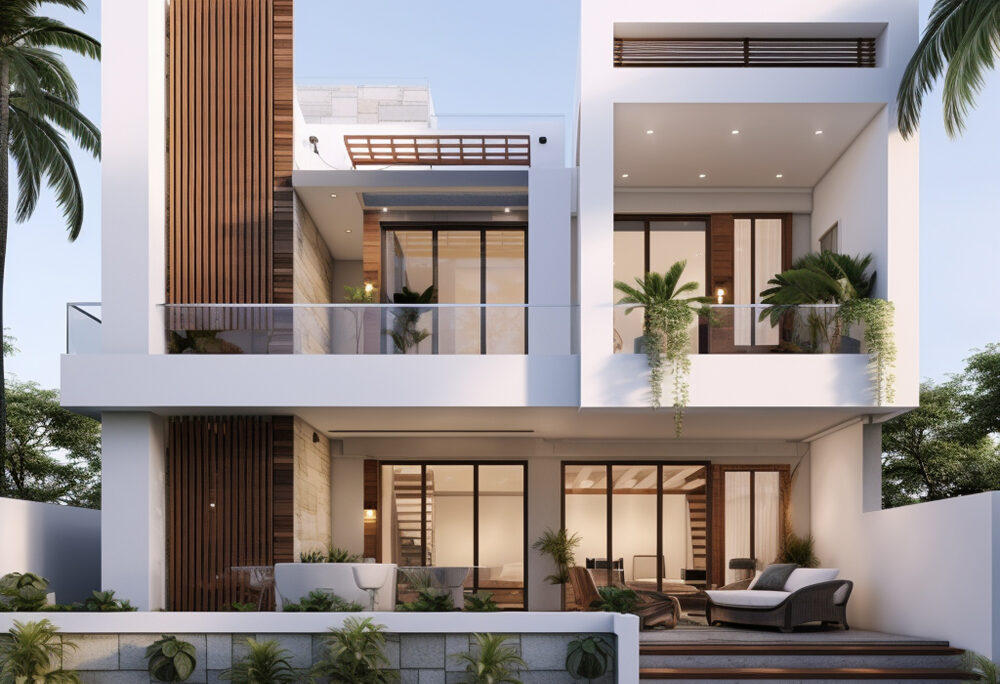 Langkah-Langkah Membeli Rumah Pertama Kali