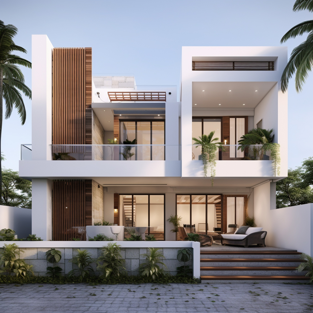 Langkah-Langkah Membeli Rumah Pertama Kali