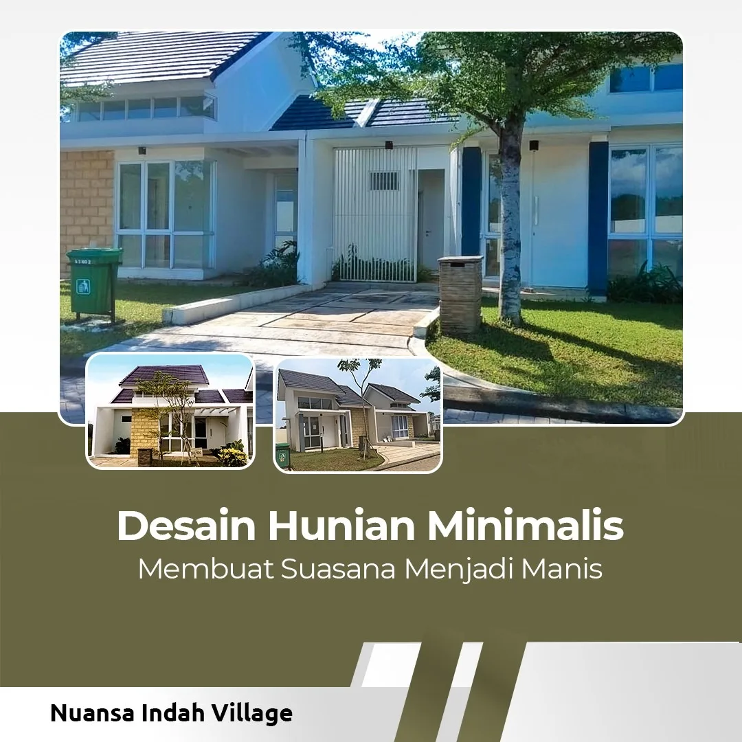Nuansa Indah Village