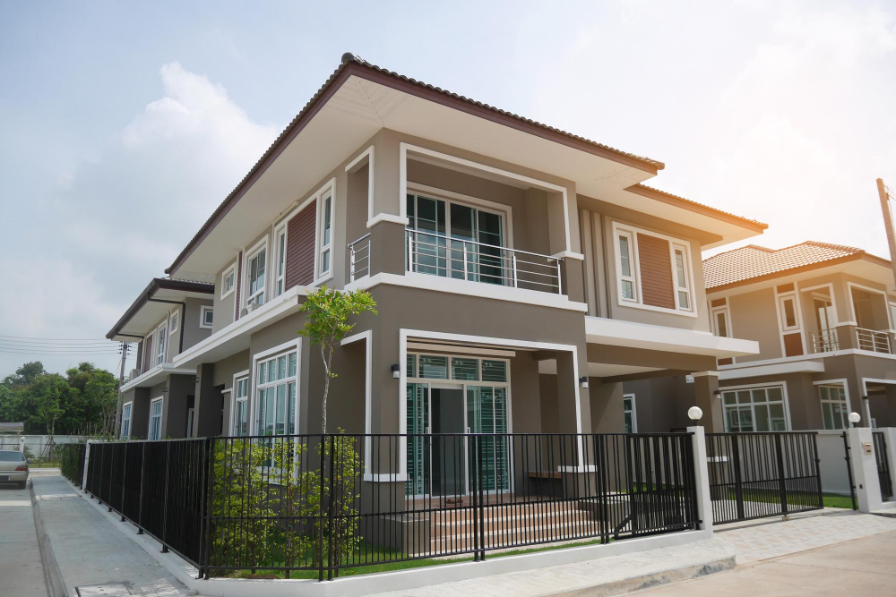 Perkembangan Properti Residensial di Indonesia Tahun 2025