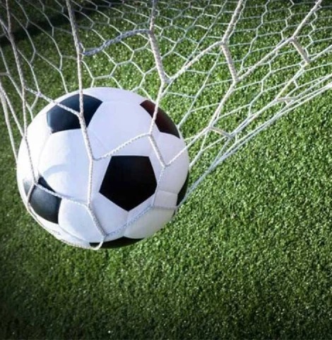 Futsal-Court