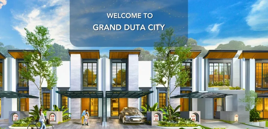 Grand Duta City