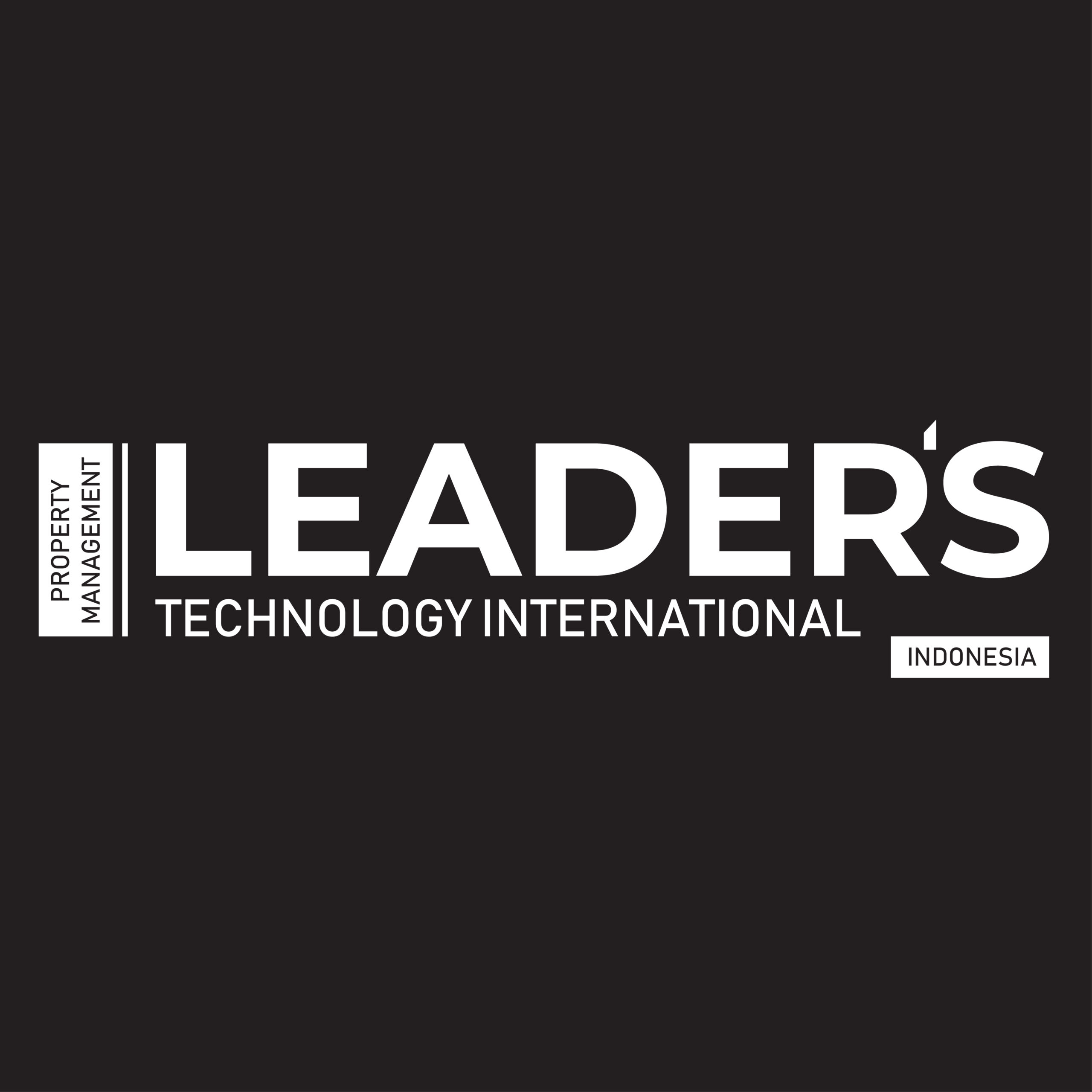 Logo White - Square