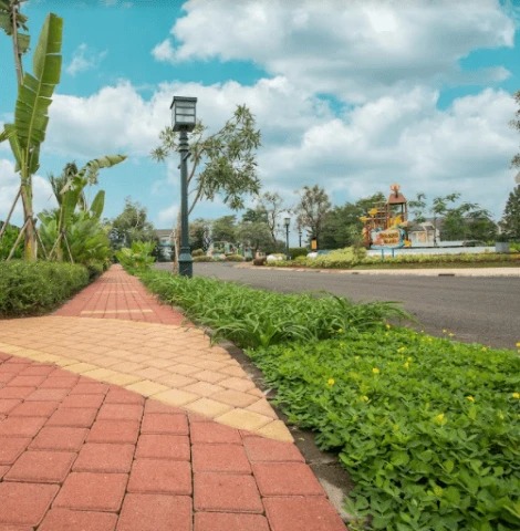 Vista-Walk