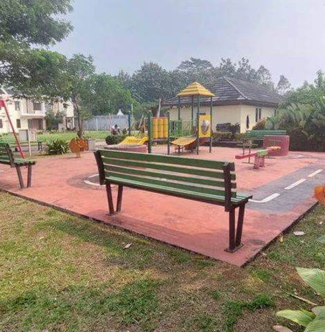 Area Bermain