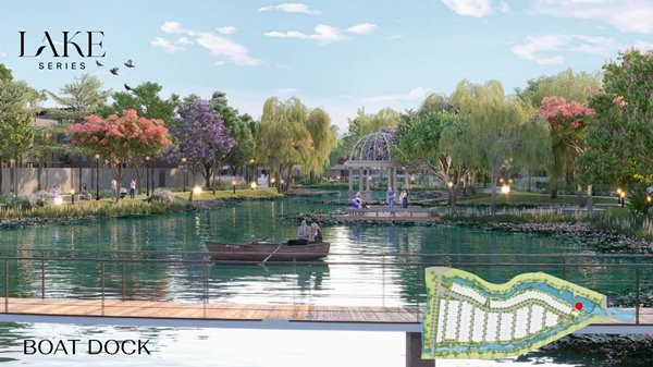 fasilitas-lake-vista-sport-duck