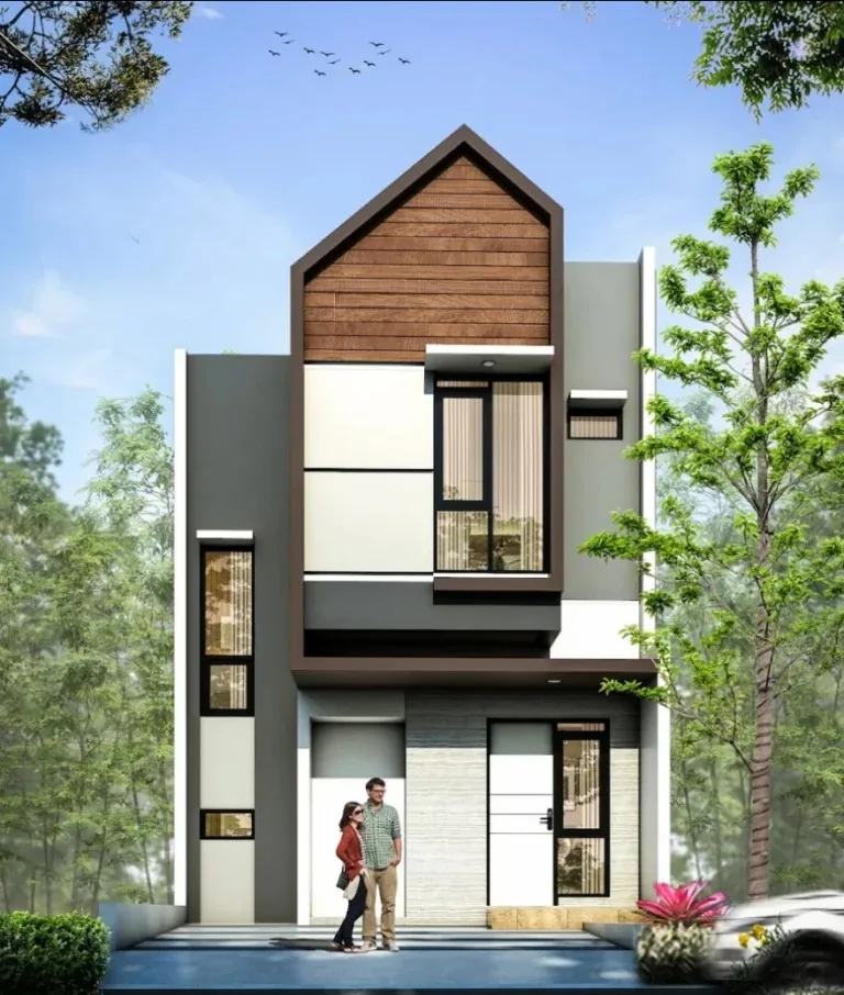 Natura Serpong City
