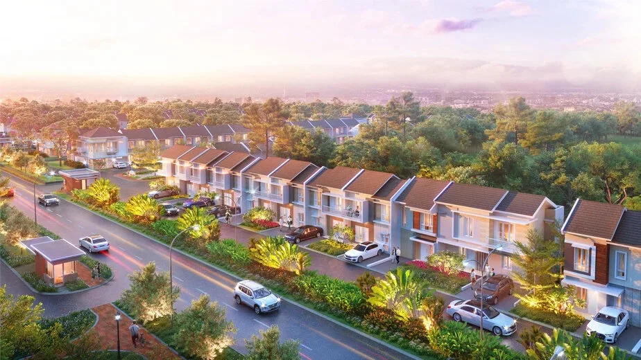 Paradise Serpong City