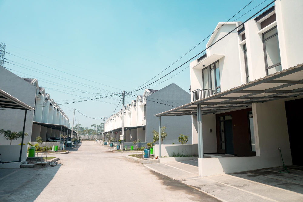 DP Rumah Minimal Berapa untuk KPR Subsidi
