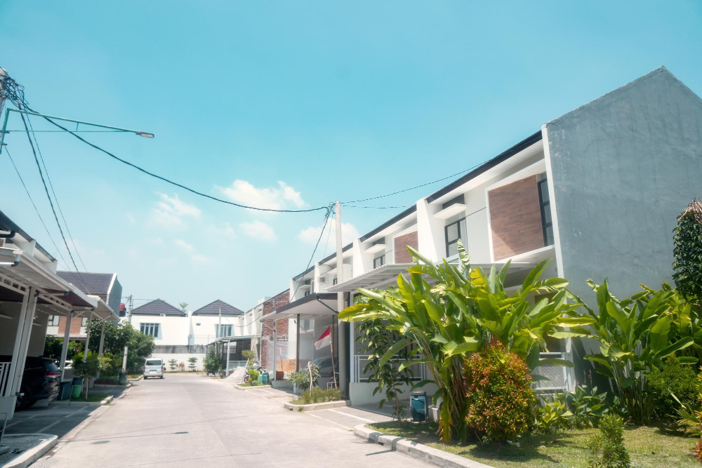 Persyaratan Beli Rumah Subsidi Pertama Kali