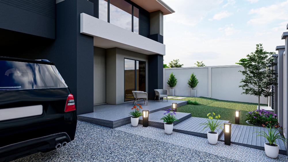Harga Rumah KPR tanpa DP Cicilan Ringan