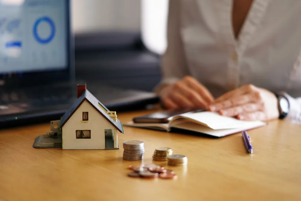 Strategi Investasi Properti yang Menguntungkan