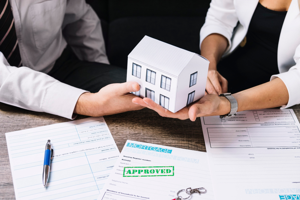 Proses Lengkap Jual Beli Rumah Melalui Notaris