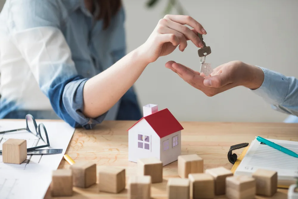 Panduan Menemukan Rumah Murah