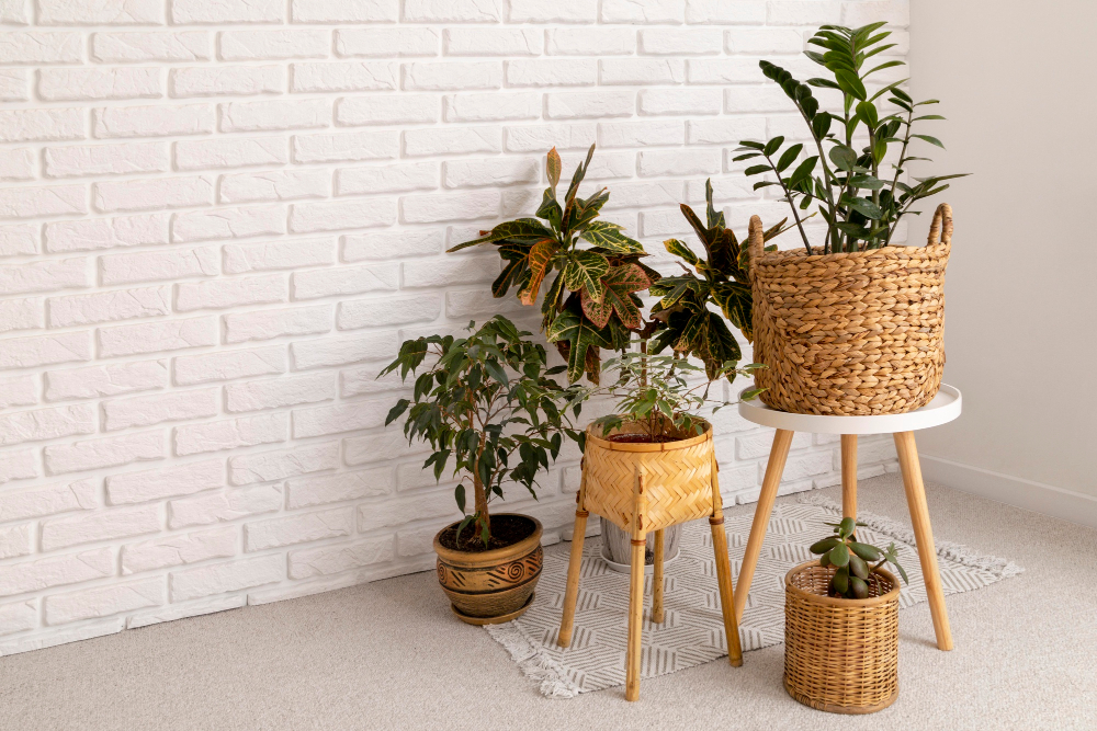 Ide Dekorasi Rumah Kecil Ala Eco Living