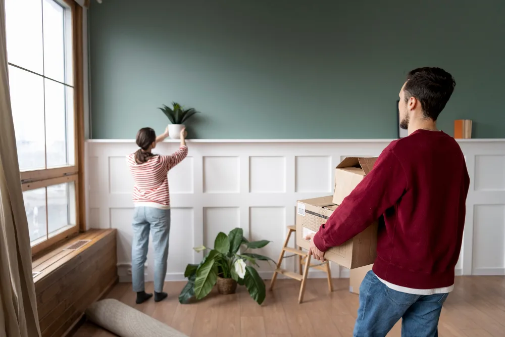 Cara Mendekorasi Rumah Minimalis