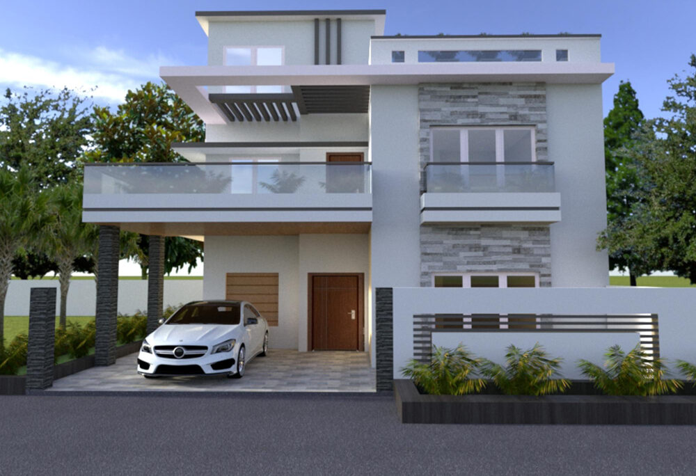 Dijual Rumah Second Siap Huni Murah