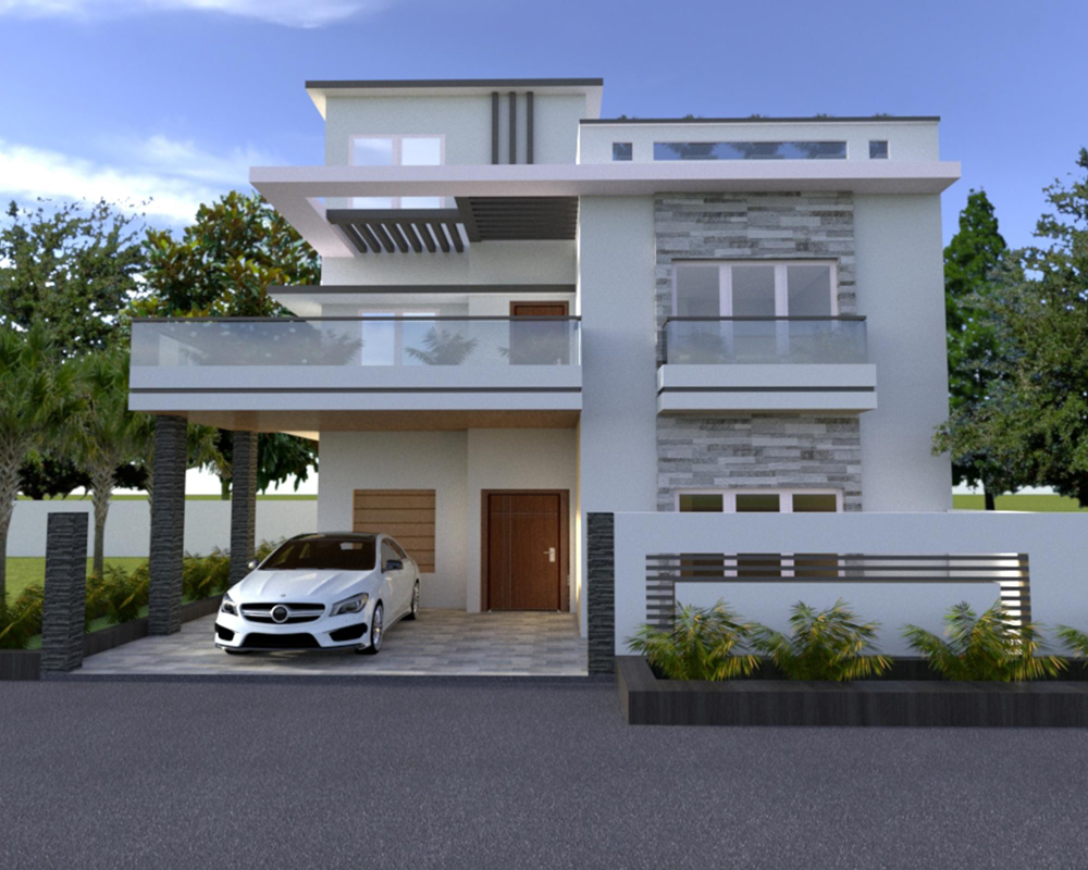 Dijual Rumah Second Siap Huni Murah