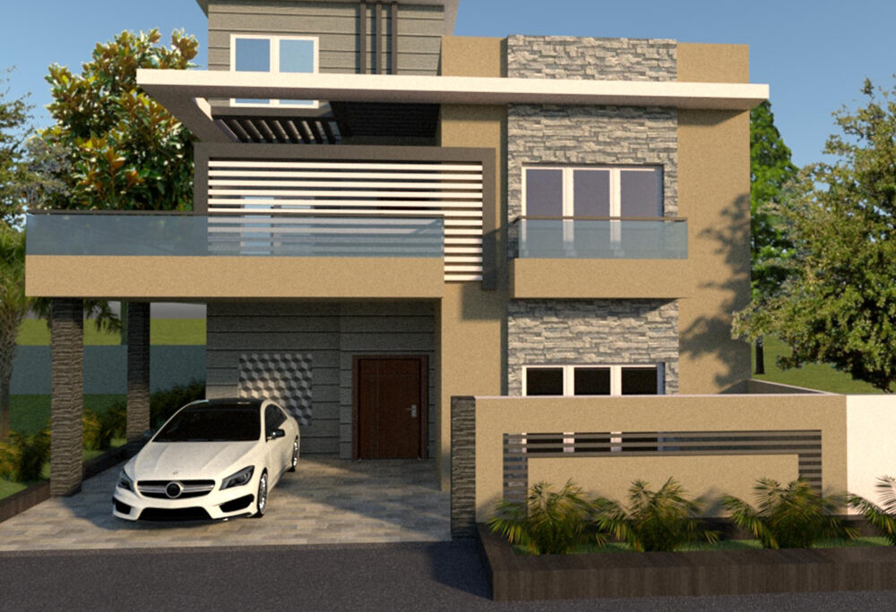Strategi Investasi Rumah Kos untuk Pemula