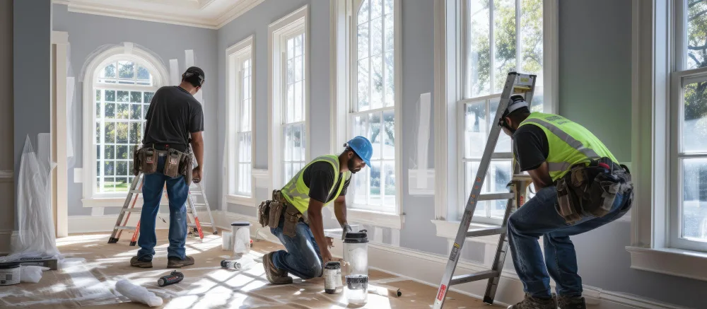 Tips Renovasi Rumah Agar Hemat Biaya