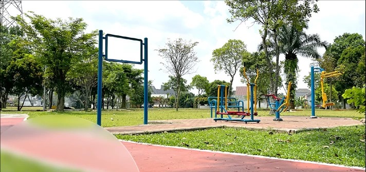 Park Area