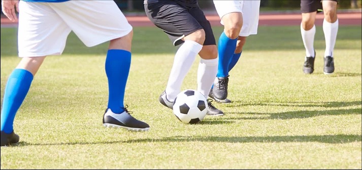 Soccer Field