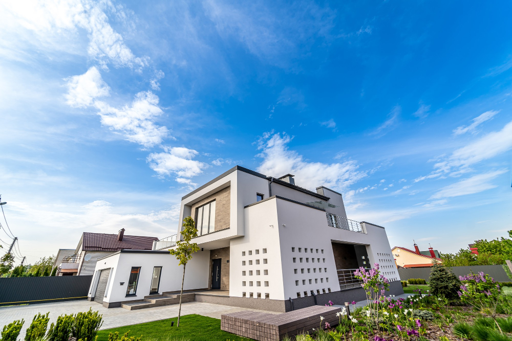 Rumah KPR Murah Bebas Biaya Akad
