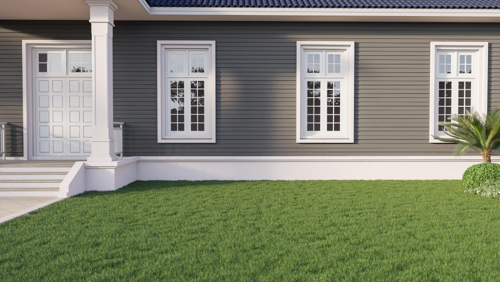 Cara Menata Kebun Samping Rumah: 10 Tips Sederhana dan Estetik