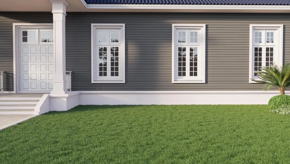 Cara Menata Kebun Samping Rumah: 10 Tips Sederhana dan Estetik