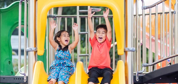 Children Playground