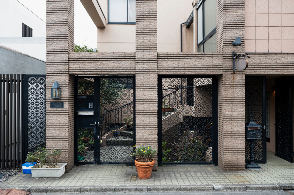 7 Inspirasi Desain Fasad Rumah Modern Minimalis