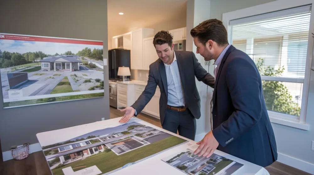 Developer Property Terbaik dan Terpercaya di Indonesia