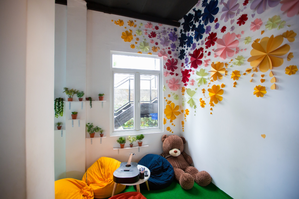 Dekorasi Kamar Anak yang Kreatif untuk Tumbuh Kembang Optimal