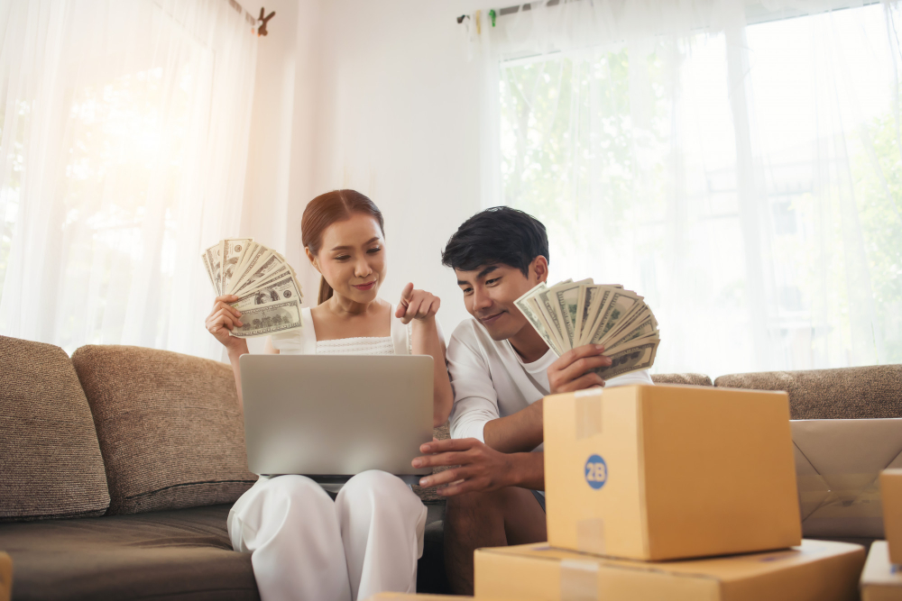 7 Tips Menabung untuk Beli Rumah yang Efektif dan Realistis