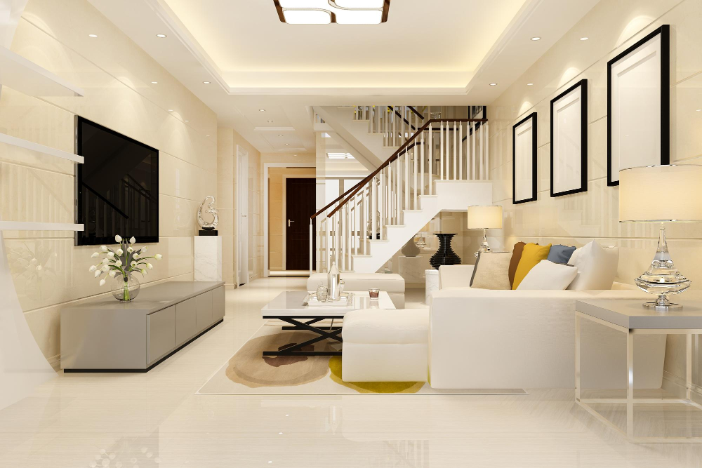 Desain Rumah Minimalis Elegan yang Nyaman dan Modern