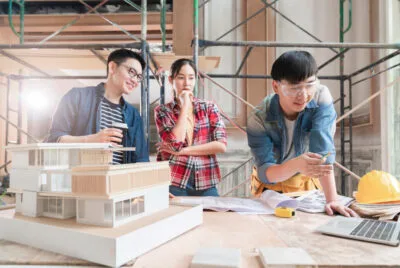 Developer Rumah dan Tugas Pentingnya dalam Properti