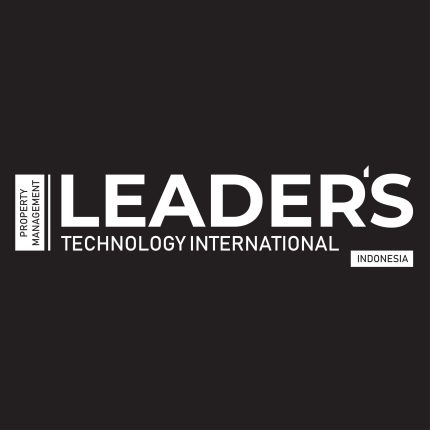 Logo White - Square